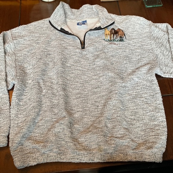 Art Unlimited Sweaters - Vintage art unlimited sweater